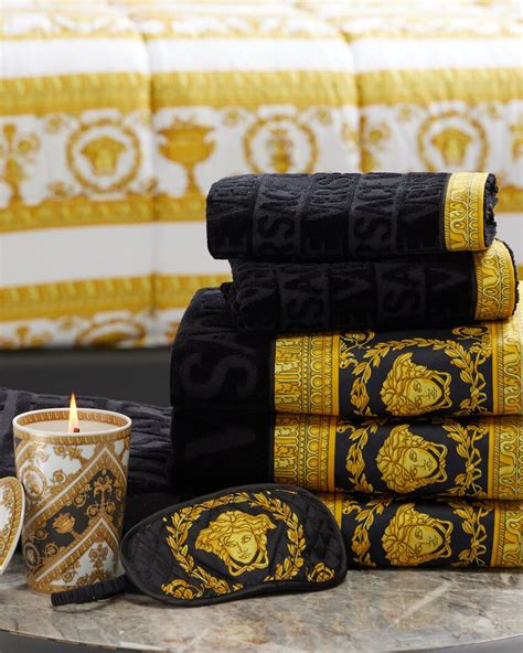 wholesale versace towel manufacturers.